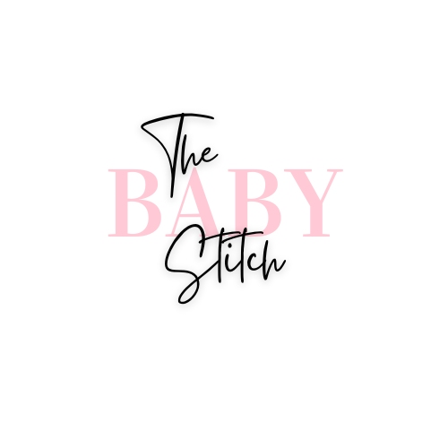 the baby stitch